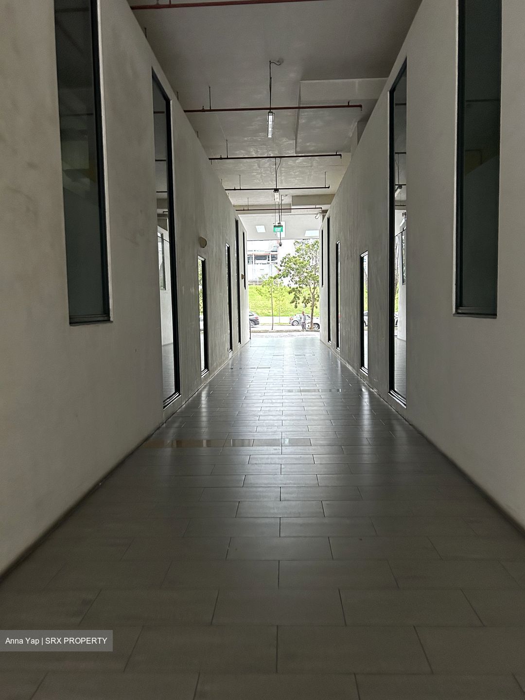 Print Media Hub @ Paya Lebar IPark (D19), Factory #563306681